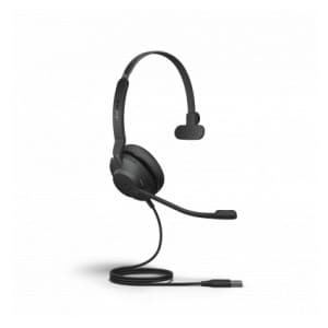 Headset Jabra Evolve2 30 MS Mono USB-A headset