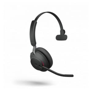 Headset Jabra Evolve2 65 MS Mono USB-A headset