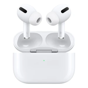 Headset Apple Airpods Pro (2:a gen) USB-C
