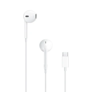 Headset Apple EarPods med USB-C
