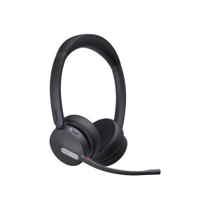 Yealink BH70 Headset Stereo UC USB-C