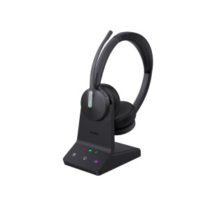 Yealink WH64 Dual UC
